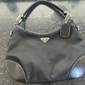 Prada handbag
